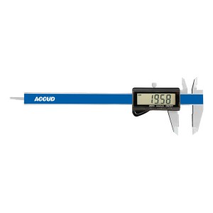 LEFT HAND DIGITAL CALIPER