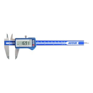 IP67 DIGITAL CALIPER