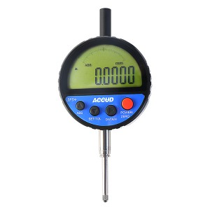 HIGH PRECISION DIGITAL INDICATOR