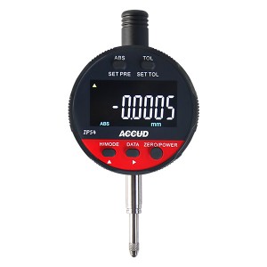 HIGH PRECISION DIGITAL INDICATOR