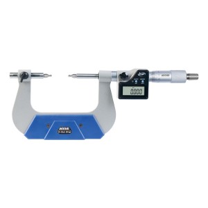 DIGITAL GEAR TOOTH MICROMETER