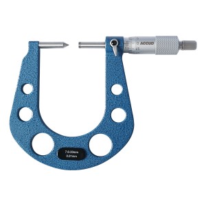 DISK BRAKE MICROMETER