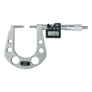 DIGITAL DISK BRAKE MICROMETER