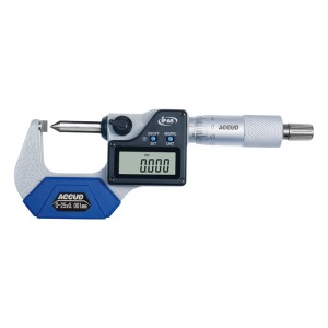 DIGITAL CRIMP HEIGHT MICROMETER