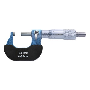 OUTSIDE MICROMETER