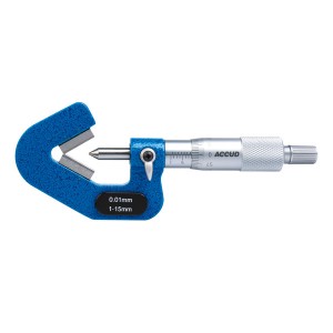 V-ANVIL MICROMETER