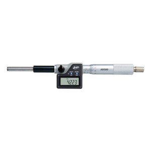 DIGITAL MICROMETER HEAD