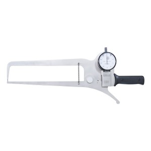 EXTERNAL DIAL CALIPER GAUGE