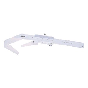 V SHAPE VERNIER CALIPER