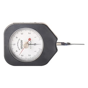 DIAL TENSION GAUGE