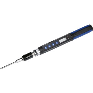 DIGITAL TORQUE SCREWDRIVER